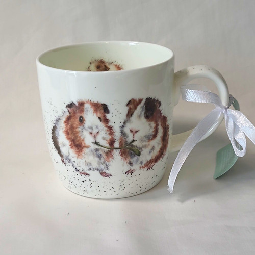 Royal worcester wrendale - worcester,