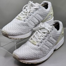 Mens Adidas ZX Flux Torsion