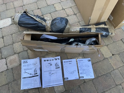 Brink 5730 towbar ecs - brink,