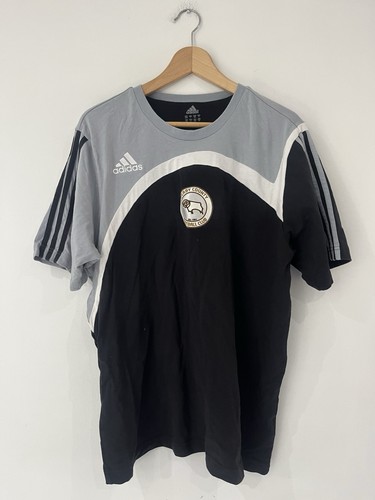 Derby county adidas 2007 - derby,