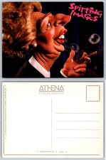 Spitting Image Margaret