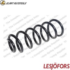 Suspension Spring 4056918 for Mercedes-Benz C-Class/T-Model M 274.910 1.6L 4cyl