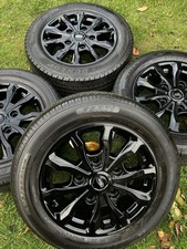 RARE 17" GENUINE FORD TRANSIT