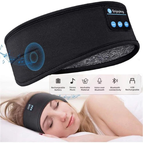 Sleep headphones headband - headphones,