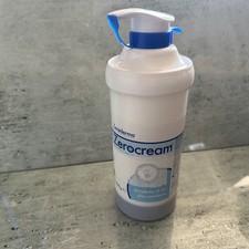 Zerobase Emollient Cream Pump