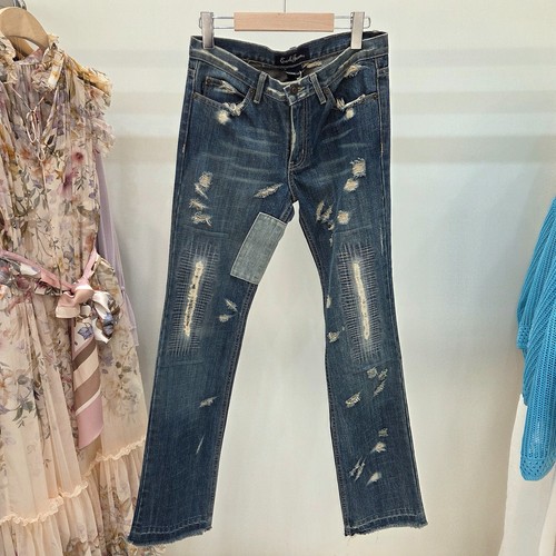 Vintage earl jean rebel - earl,