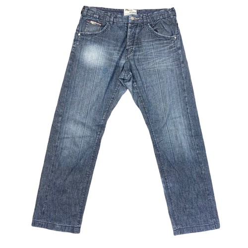 Energie blue denim - energie, jeans