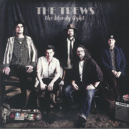 Trews the bloody light - trews,,