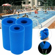 3 X Swimming Pool Filter Pump