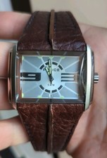 Police Mens Quartz Watch