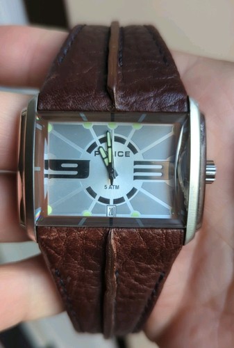 Police mens quartz watch - police,