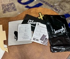 2023 Gibson Les Paul Standard