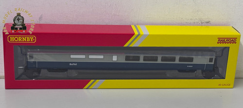 Hornby r40486 intercity mk3 - hornby,