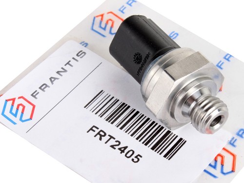 Fuel pressure sensor mercedes - fuel,