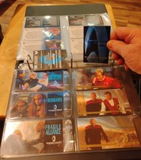 1994 Star Trek Generations