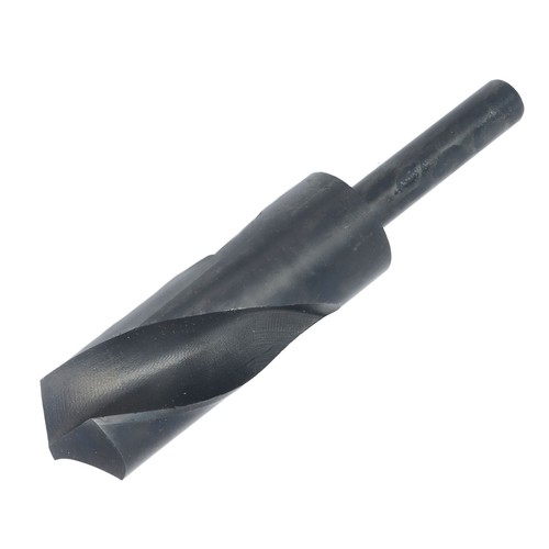 Twist high speed steel - speed,