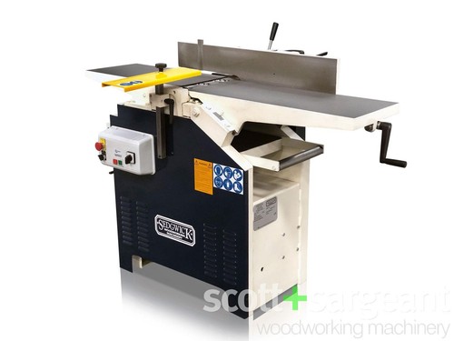 Sedgwick mbs planer - sedgwick,