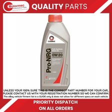 Comma NRG1L PMO Pro-NRG 0W-20