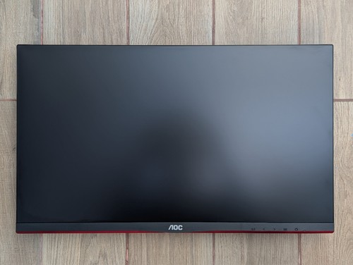 Aoc 24g2u 1080p - aoc, ips