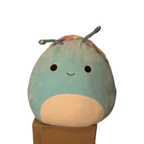 Large freya the snail - large,