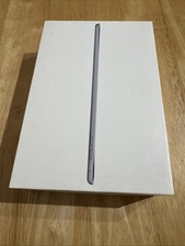 Apple iPad Mini 4 128GB Space Gray Empty Box