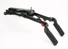 SmallRig 4274 Shoulder Rig Pro Kit with 6.6 to 10.2" Adjustable Extension Arms