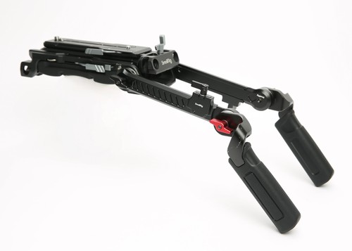 Smallrig 4274 shoulder rig - shoulder, pro