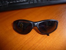 Morange Brand Italian Black Sunglasses - Lovely Stylish condition
