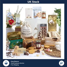 Luxury Gourmet Christmas