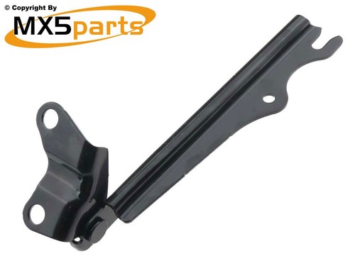 Mx5 right hand bonnet - right,
