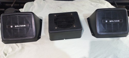 Small speaker waltham - small, &