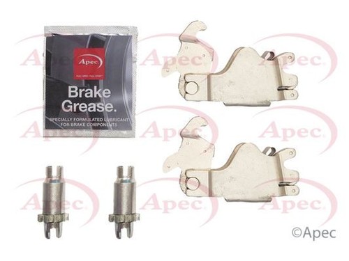 Apec kit3005 braking system - apec,