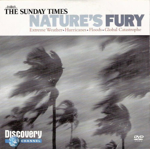 Natures fury discovery - -,