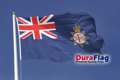 National fire service - fire,