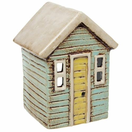 Shudehill village pottery - village,