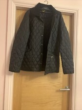 mens voi jacket Size L