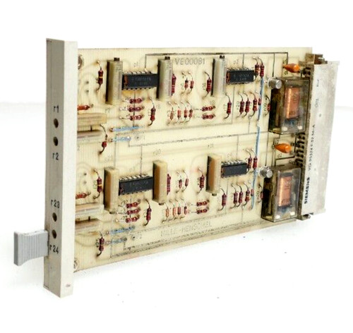 Siemens m a - 32, m-a