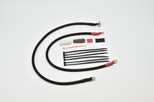 Hicap starting upgrade kit for