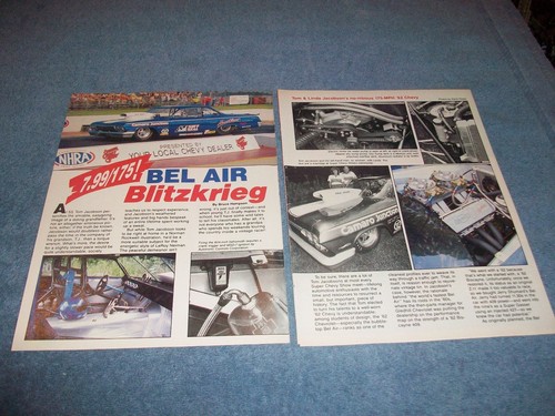 1962 chevy bubble top vintage - 1962,