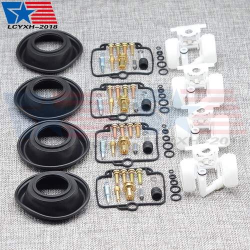 Carburetor repair kit float - carburetor,
