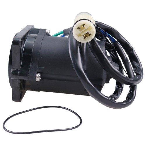 Power tilt trim motor - trim,