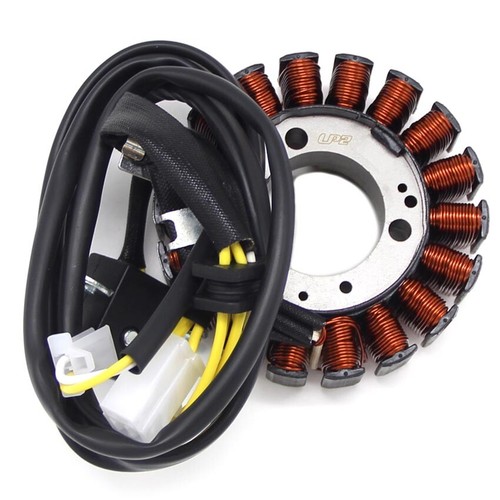Stator coil for honda xl125v - stator,