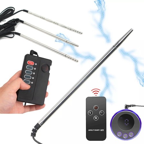 Male stim shock - male,