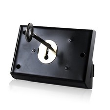 Xfort rim deadlock surface - xfort,