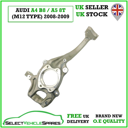 New audi 8t passenger - b8/a5,