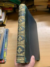 *RARE* 1888 "THE MAGAZINE OF