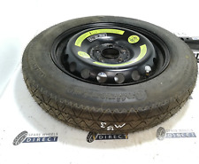 2017 - 2025 MINI COUNTRYMAN 16" SPACE SAVER SPARE WHEEL (MB3)