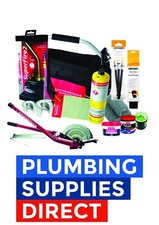 Rothenberger plumbers tool - tool, bag