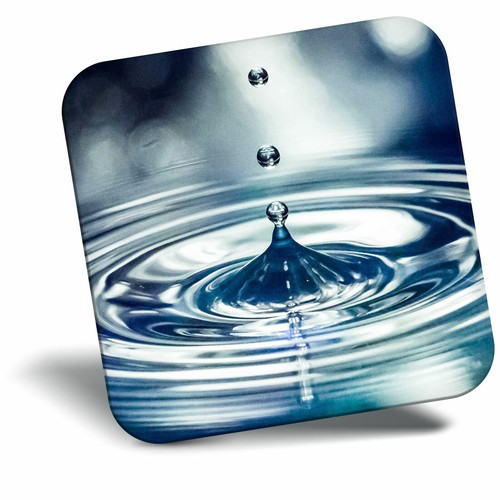 Awesome fridge magnet water - fridge,