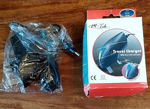 Travel charger for nokia - travel,